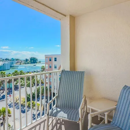 503 Beach Place Condos